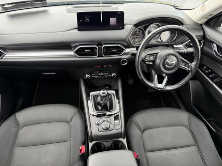 2021 Mazda CX-5 - photo 7