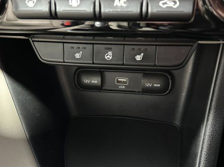 2020 Kia Sportage - photo 25