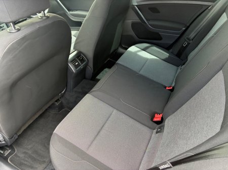 2015 Volkswagen Golf - photo 13