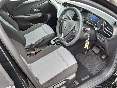 2026 Opel Corsa - photo 14