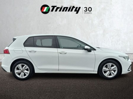 2021 Volkswagen Golf - photo 5