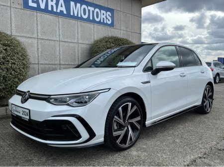 2024 Volkswagen Golf - photo 5