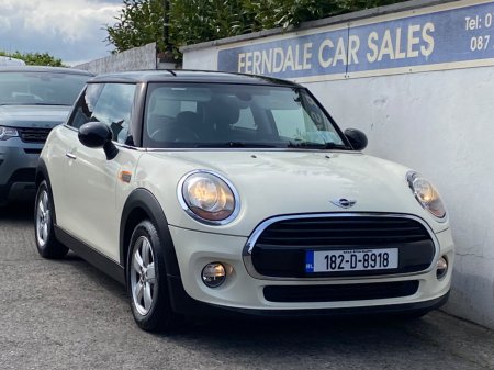 2018 Mini Cooper - photo 15