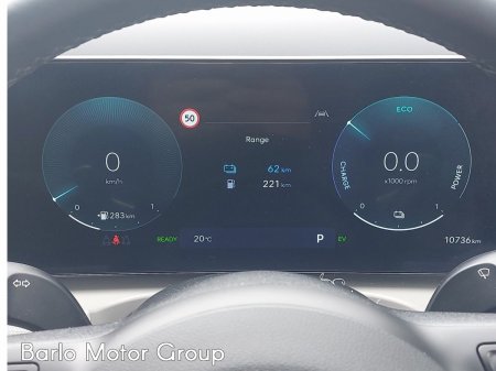 2026 Hyundai Tucson - photo 15