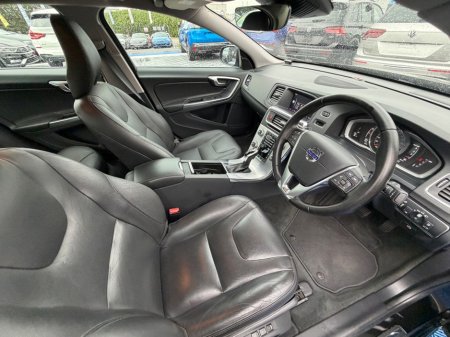 2018 Volvo S60 - photo 16