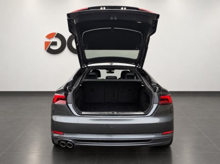 2018 Audi A5 - photo 9