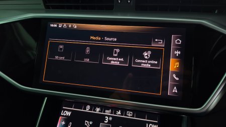 2019 Audi A7 - photo 55