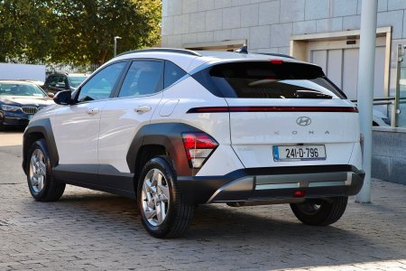 2024 Hyundai KONA - photo 3