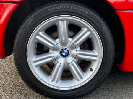 1990 BMW 3-Series - photo 10