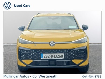 2026 Volkswagen T-Roc - photo 12