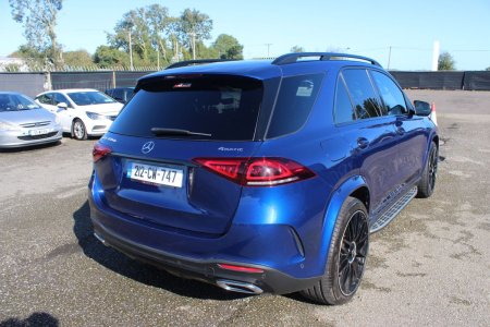 2021 Mercedes-Benz GLE - photo 16