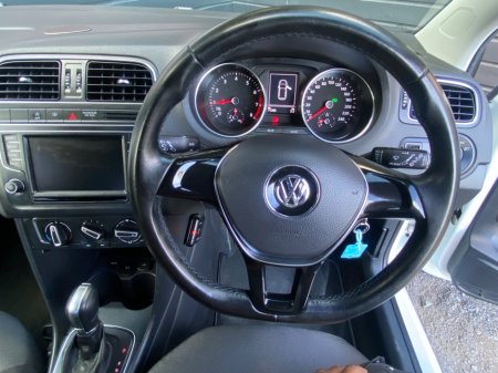 2014 Volkswagen Polo - photo 12