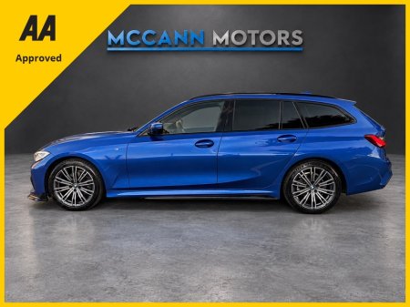 2019 BMW 3-Series - photo 6