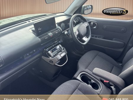 2026 Hyundai INSTER - photo 9