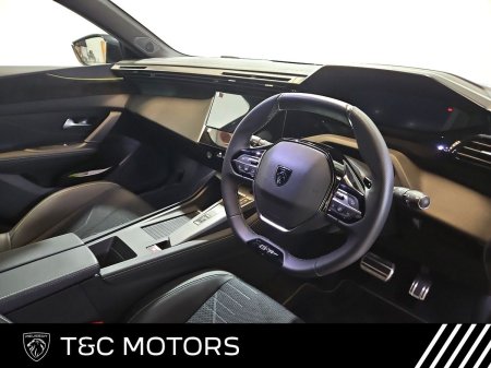 2026 Peugeot 308 - photo 6