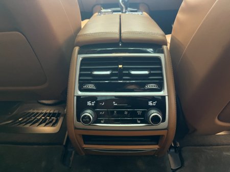 2017 BMW 7-Series - photo 18