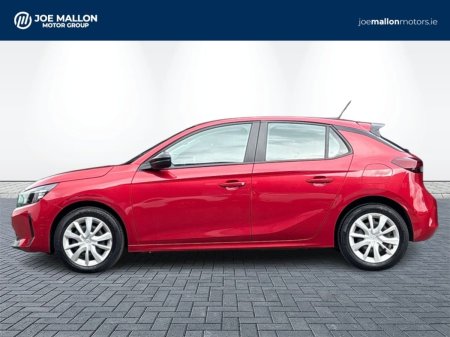 2024 Opel Corsa - photo 4