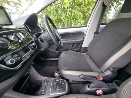 2012 Volkswagen up! - photo 16