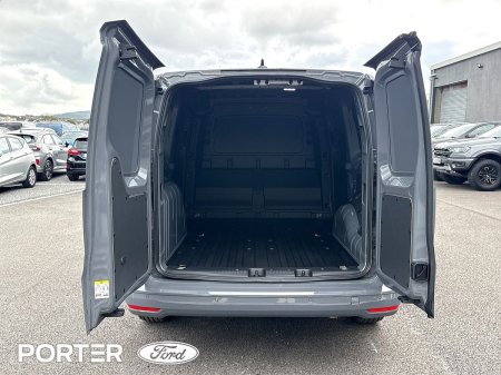 2026 Ford Transit Connect - photo 22