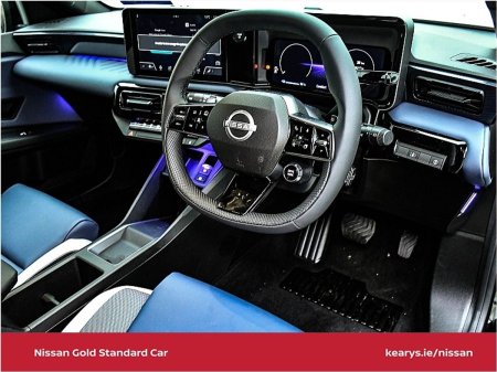 2026 Nissan Micra - photo 6