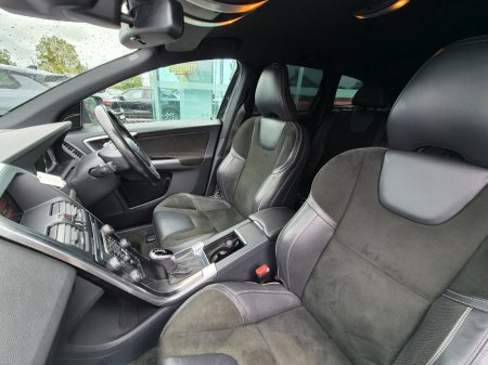 2016 Volvo XC60 - photo 13