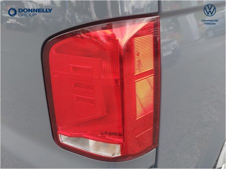 2024 Volkswagen Transporter - photo 19