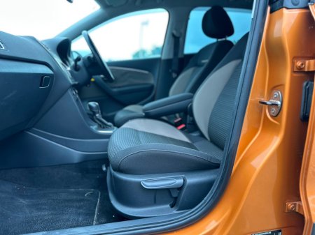 2015 Volkswagen Polo - photo 14
