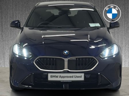 2026 BMW 1-Series - photo 29