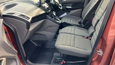 2022 Ford Transit Connect - photo 4