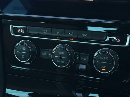 2019 Volkswagen Golf - photo 18