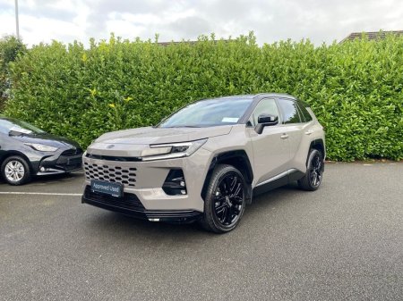 2026 Toyota RAV4 - photo 16