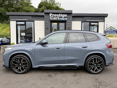 2023 BMW X1 - photo 10