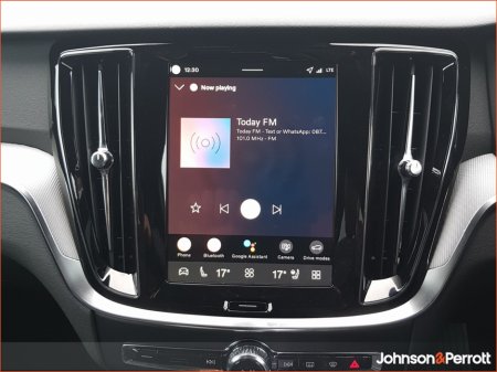 2026 Volvo V60 - photo 10