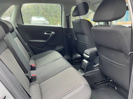 2014 Volkswagen Polo - photo 8