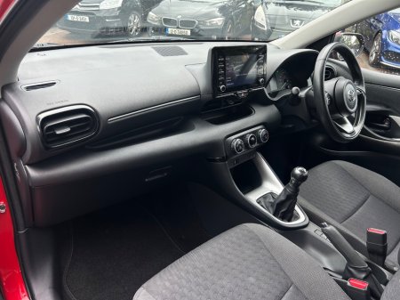2022 Toyota Yaris - photo 10