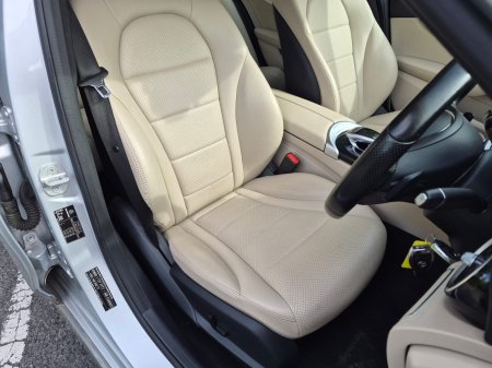 2016 Mercedes-Benz C-Class - photo 14