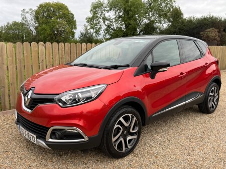 2016 Renault Captur - photo 13