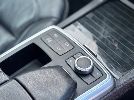 2016 Mercedes-Benz GL-Class - photo 20
