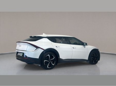 2024 Kia EV6 - photo 4