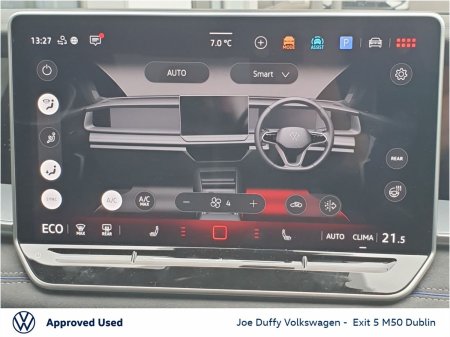 2026 Volkswagen Tayron - photo 16