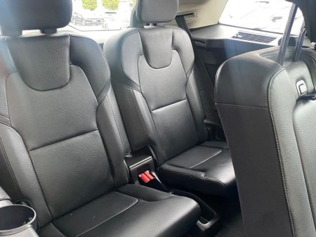 2024 Volvo XC90 - photo 11