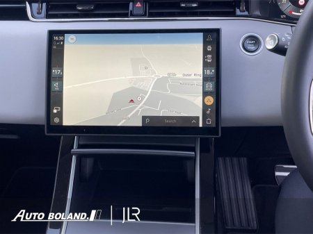 2024 Land Rover Range Rover Evoque - photo 10