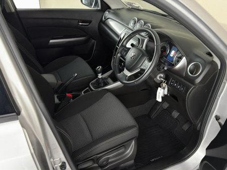 2024 Suzuki Vitara - photo 20