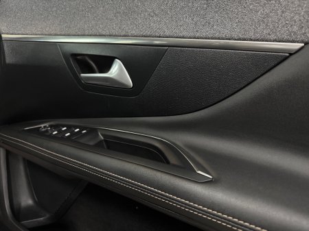 2021 Peugeot 3008 - photo 12