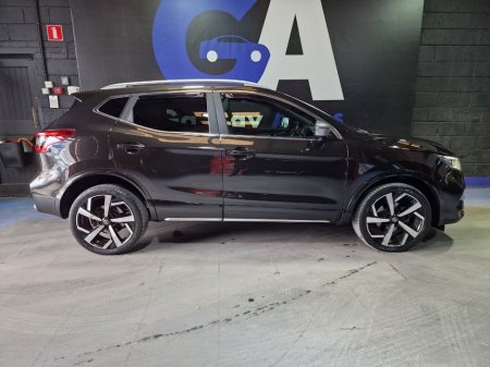 2020 Nissan Qashqai - photo 11