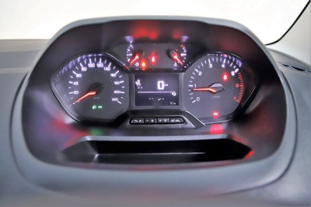 2022 Peugeot Partner - photo 17