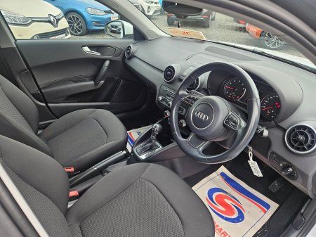 2016 Audi A1 - photo 14