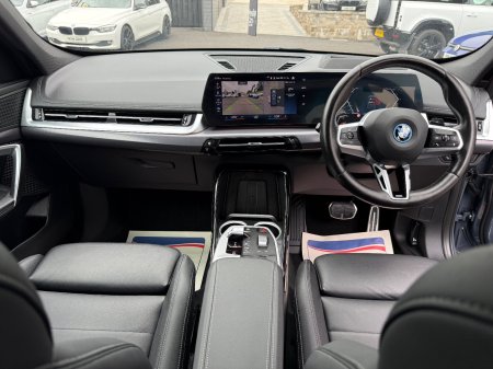 2023 BMW X1 - photo 14