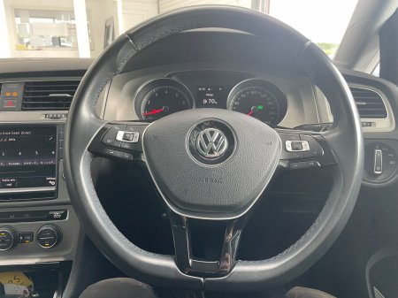 2017 Volkswagen Golf - photo 11