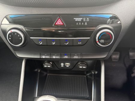 2019 Hyundai Tucson - photo 16